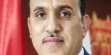 السفير صبري : تفجير دمشق يحمل البصمة الأمريكية