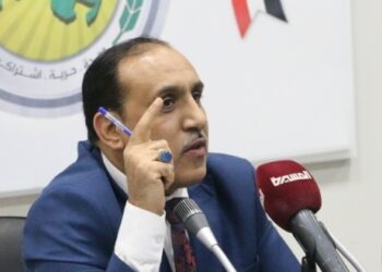 الأمن القومي العربي والعدوان على اليمن في ندوة حوارية بجامعة البعث السورية