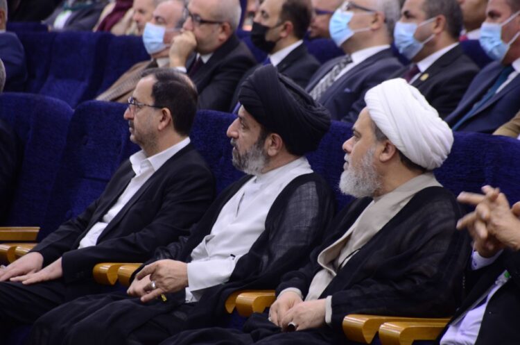 بعد انقطاع طويل جامعة العميد تعقد مؤتمرها العلمي الثاني بمشاركة دول عربية وأجنبية