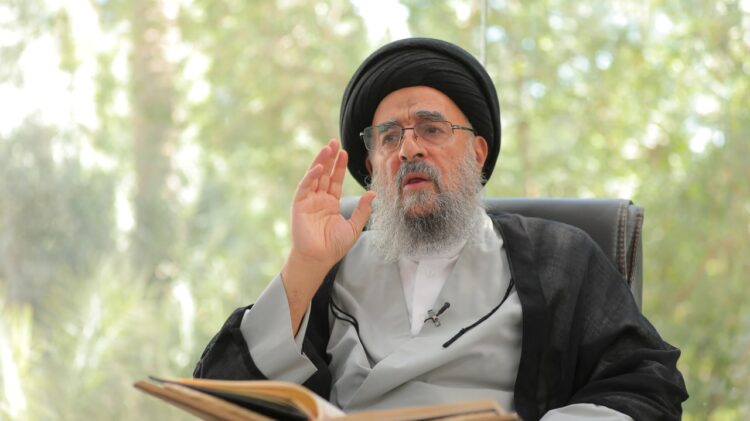 المرجع المدرسي: نهضة العالم الإسلامي  ضرورة حضارية للعالم وللغرب