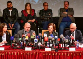 القدود الحلبية على لائحة اليونسكو للتراث اللامادي