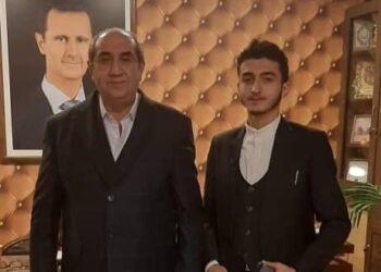 إيران وسورية تنسقان تربوياًفيما بينهما