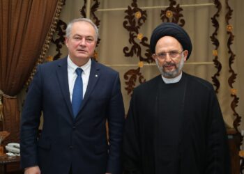 فضل الله: نتمنى أن يُحسن اللبنانيون الاختيار في الانتخابات حتى لا تطول معاناتهم