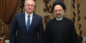 فضل الله: نتمنى أن يُحسن اللبنانيون الاختيار في الانتخابات حتى لا تطول معاناتهم