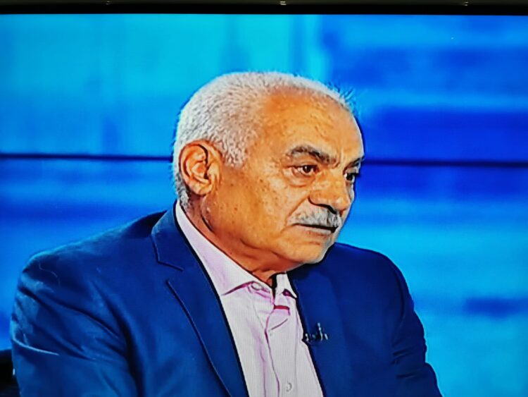 للقدس سيفا يحررها ودرعا يحميها
