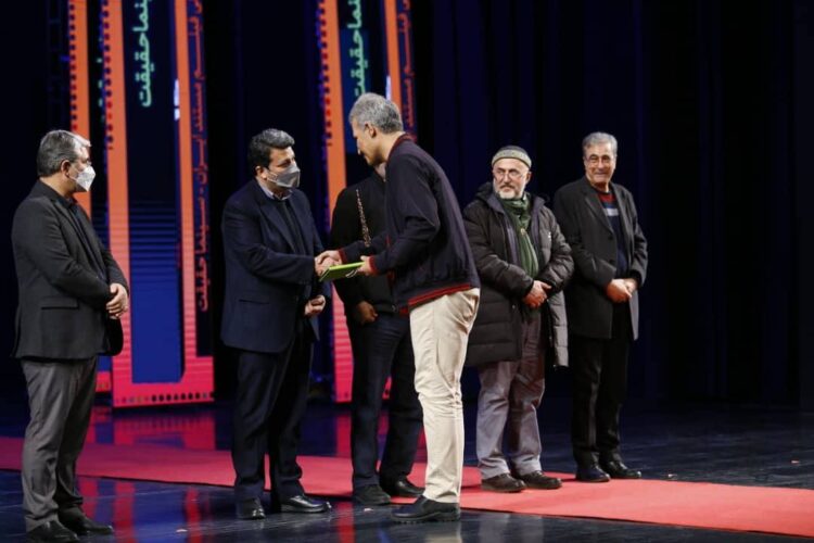 مهرجان سينما الحقيقة يختتم دورته الخامسة عشرة بنجاح باهر