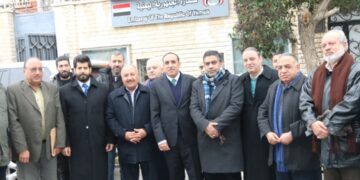 الفصائل الفلسطينية المقاومة تؤكد التضامن المطلق مع الشعب اليمني