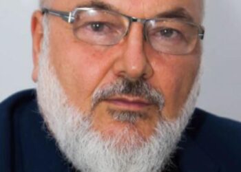 ما هي العلاقة التي تربط مقتدى الصدر بأوكرانيا؟ 