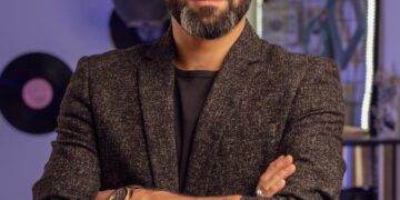 عصام الشمري بعد أن اخرج مسلسل (وارد امريكي) يكمل إخراج فيلم بعنوان (mp3)