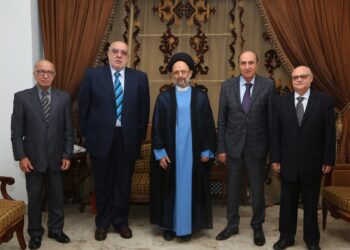 فضل الله: نخشى من انعكاس الخطاب التحريضي على أمن الناس