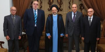 فضل الله: نخشى من انعكاس الخطاب التحريضي على أمن الناس