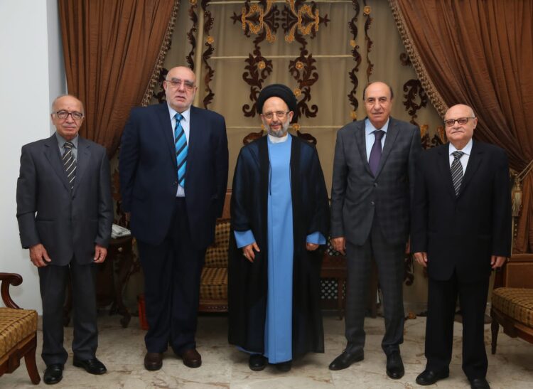 فضل الله: نخشى من انعكاس الخطاب التحريضي على أمن الناس