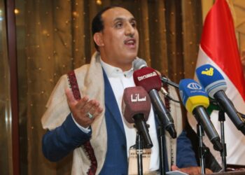 بالصور حفل استقبال برعاية السفير اليمني بدمشق بالذكرى ٣٢ للوحدة الوطنية