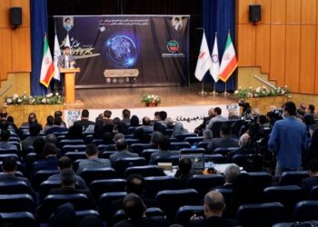 ما هي محاور المؤتمر الوطني للكفاءة الانتاجية في ايران؟