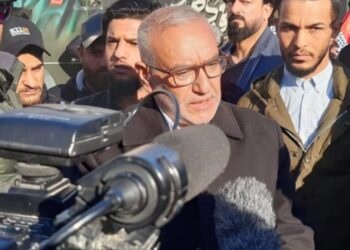 مسيرة كربلاء المقدسة       والتداعيات