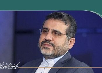 وزير الثقافة: مهرجان طهران من نتاجات “إيران العزيزة” في ظلّ سياسة العدالة الثقافية