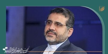 وزير الثقافة: مهرجان طهران من نتاجات “إيران العزيزة” في ظلّ سياسة العدالة الثقافية