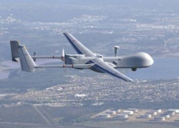 طائرات الاستطلاع في غزة.. المخاطر المحتملة