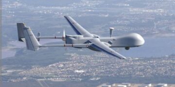 طائرات الاستطلاع في غزة.. المخاطر المحتملة