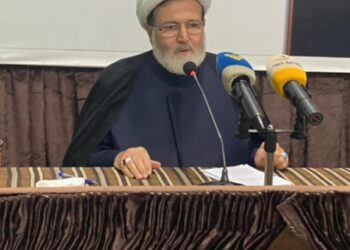 الشيخ البغدادي: كل الضغوط التي يمارسها الأعداء لم تُؤثر على حضور حزب الله القوي في المقاومة