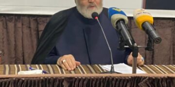 الشيخ البغدادي: كل الضغوط التي يمارسها الأعداء لم تُؤثر على حضور حزب الله القوي في المقاومة