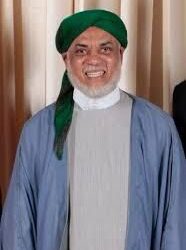 بيان صحفي صادر عن عائلة سامبي التنكر القضائي