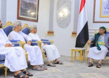 تمديد الهدنة مرفوض دون صرف المرتبات وفتح المطارات…