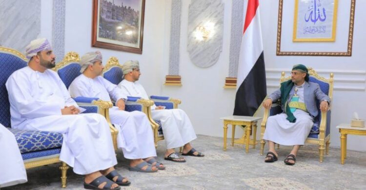 تمديد الهدنة مرفوض دون صرف المرتبات وفتح المطارات…