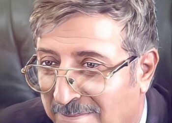 الغيابُ الذي لا يُرى