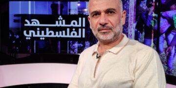 الأنظمة العربية المعتدلة في مواجهة الحكومة الإسرائيلية المتطرفة