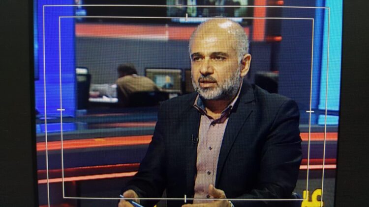 ليلة عيد الميلاد المجيدة في فلسطين حزينةٌ جريحةٌ