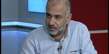 ليلة عيد الميلاد المجيدة في فلسطين حزينةٌ جريحةٌ