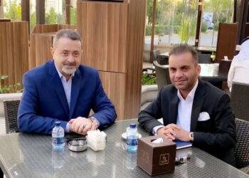 الصبيحي_ الناطق باسم الشعب العراقي وهمومه يصرح لوكلات الأنباء العراقية والدولية …