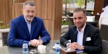 الصبيحي_ الناطق باسم الشعب العراقي وهمومه يصرح لوكلات الأنباء العراقية والدولية …