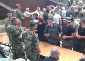 تسوية أوضاع نحو 4 آلاف شخص استفادوا من التسوية المستمرة