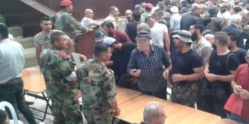 تسوية أوضاع نحو 4 آلاف شخص استفادوا من التسوية المستمرة