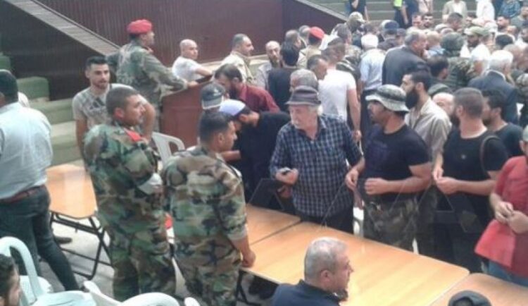 تسوية أوضاع نحو 4 آلاف شخص استفادوا من التسوية المستمرة