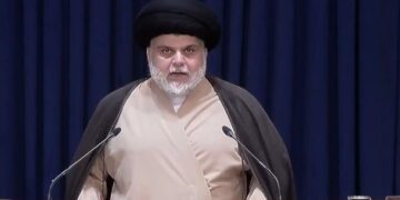 التيار الصدري يستثني محافظة من الصلاة الموحدة