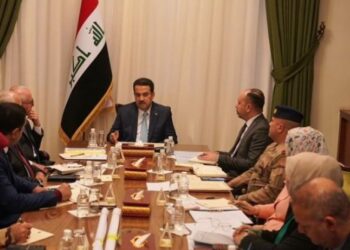 السوداني يصدر اوامر جديدة بشأن الاراضي المحيطة بمطار بغداد