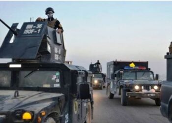 العراق.. اعتقال ثلاثة إرهابيين وتدمير مضافات في بغداد وكركوك