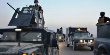 العراق.. اعتقال ثلاثة إرهابيين وتدمير مضافات في بغداد وكركوك