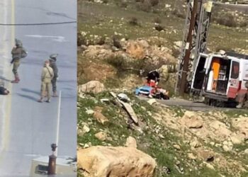 إصابات باعتداءات الاحتلال وقمع مسيرات في الضفة