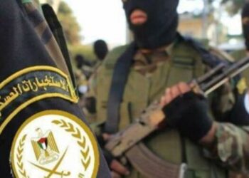 العراق..الإطاحة بـ “ناقل” عناصر داعش في نينوى