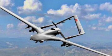 الكويت توقع عقدا لشراء طائرات ‘بيرقدار’ التركية