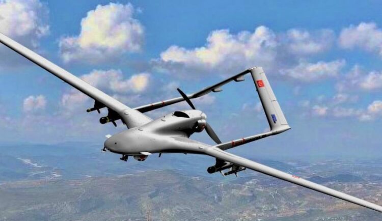 الكويت توقع عقدا لشراء طائرات ‘بيرقدار’ التركية