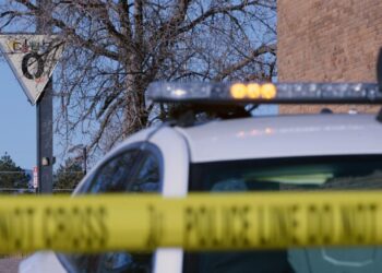 قتيلان وجريح في إطلاق نار بمدرسة بالولايات المتحدة