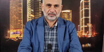 د. مصطفى يوسف اللداوي: التصدي للحكومة الفاشية ينهي الأحلام الصهيونية