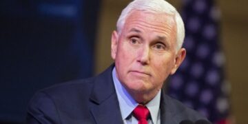 العثور على وثائق مصنّفة سرية في منزل نائب الرئيس الأميركي السابق مايك بنس