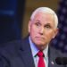 العثور على وثائق مصنّفة سرية في منزل نائب الرئيس الأميركي السابق مايك بنس