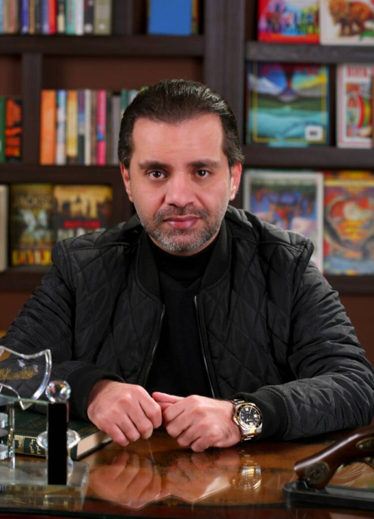 ” أكبر صفقة فساد لعام 2021 ” ,, تقف وراء حادث انهيار مبنى مجاري الموصل